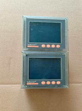 安科瑞多功能仪表 ACR210EL/CP 正 备件/咨询