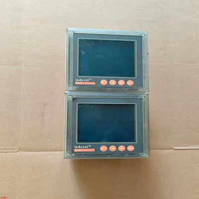 安科瑞多功能仪表 ACR210EL/CP 正 备件/咨询