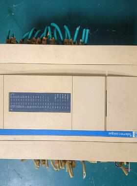 施耐德PLC TWDLCAE40DRF 维修/咨询