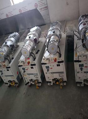 爱德华IQDP80十QMB500真空泵组成色很 备件/咨询