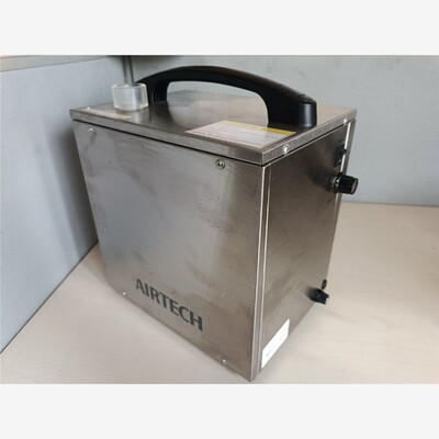 AIRTECH， 气体过滤 ACV-502A1便携式气流可视 维修/咨询
