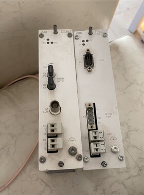 +ABB模块TC630-3BSE002253R1 维修/咨询