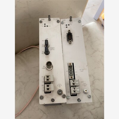 +ABB模块TC630-3BSE002253R1 维修/咨询