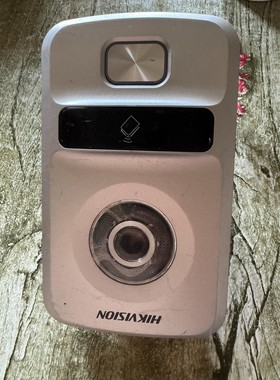 DS-KV8102-1C+门口机 备件/咨询