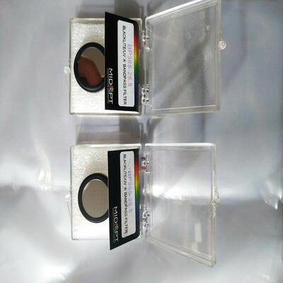 美国MIDOPT镜头镜片 备件/咨询