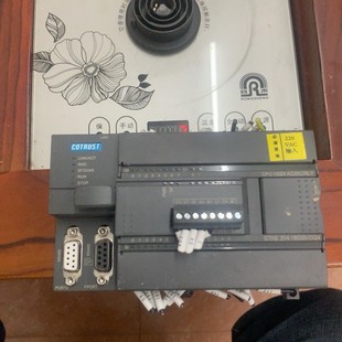 备件 合信PLC型号CTH2 0X24 1BD33 咨询 214