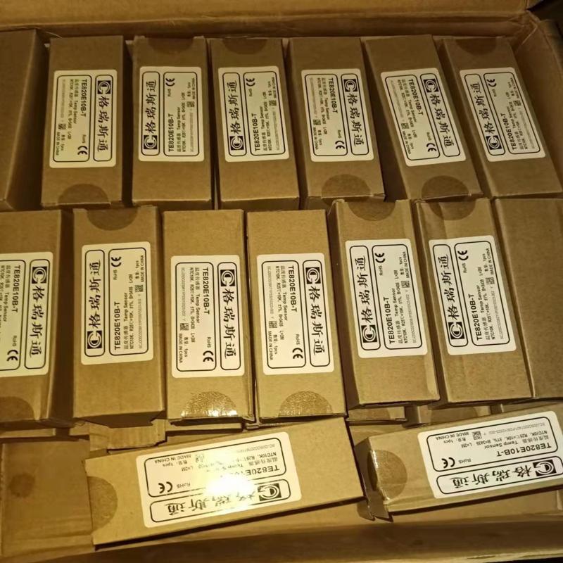 格瑞斯通 温度传感器TE820E10B-T 机房 备件/咨询