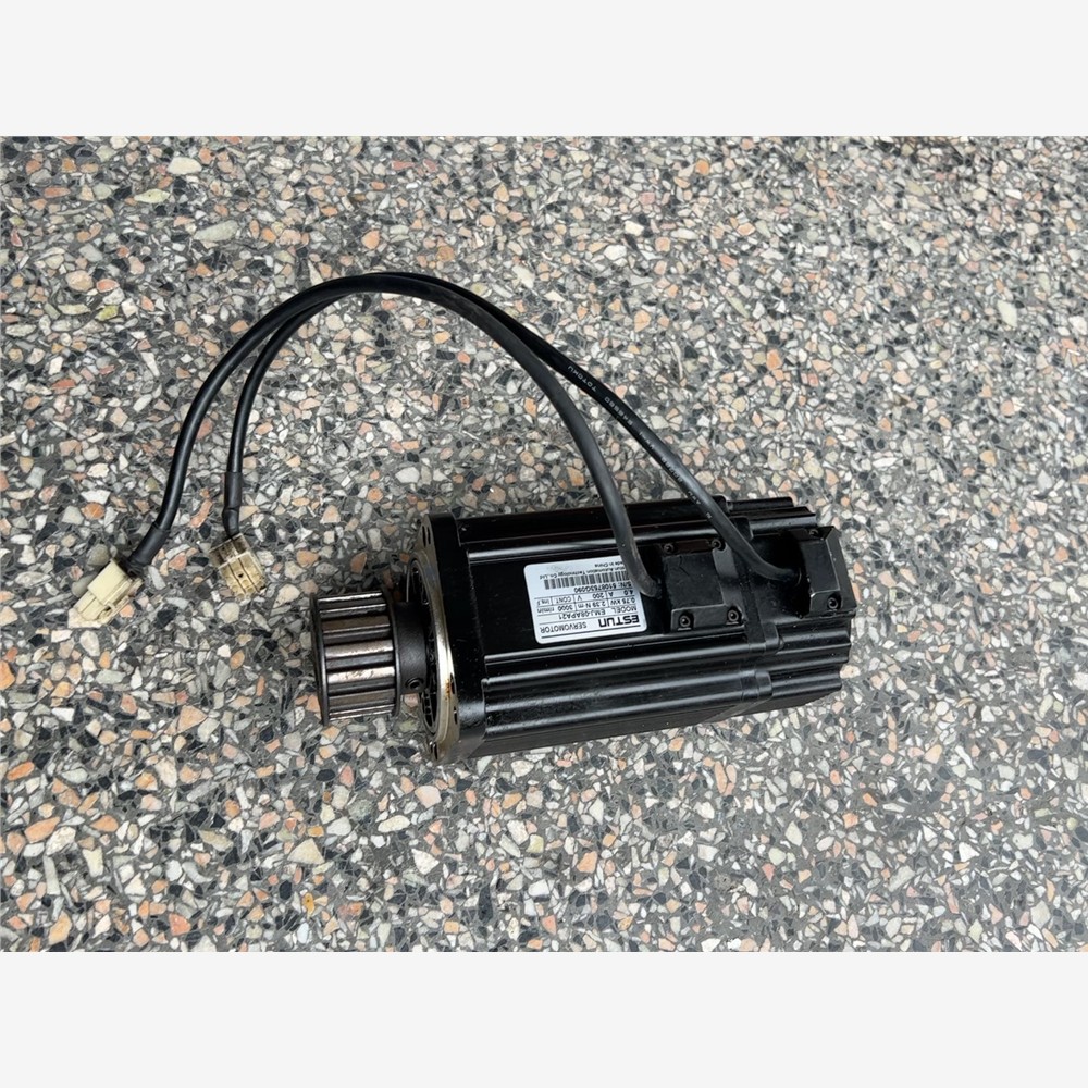 埃斯顿750w伺服电机EMJ-08APA21 备件/咨询