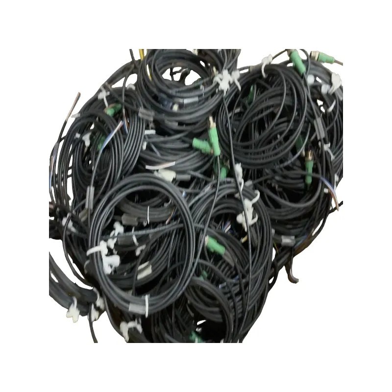 菲尼克斯传感器连接线缆全新原装正品1668056 有100 备件/咨询