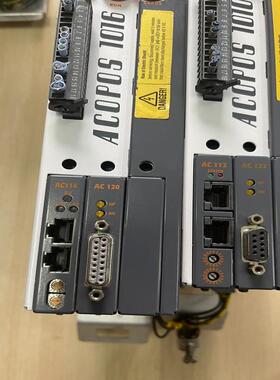 贝加莱通讯卡8AC110.60-2 8AC112 备件/咨询