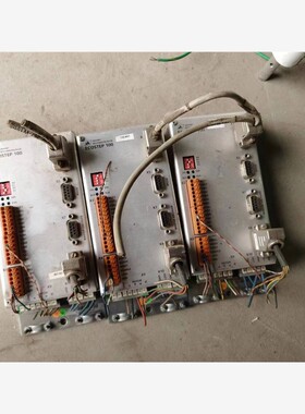 德国ECOSTEP 100-AA-000-004驱动器 实物 维修/咨询