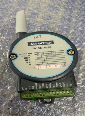 研华WISE-4050无线IO模块ADVANTE 备件/咨询