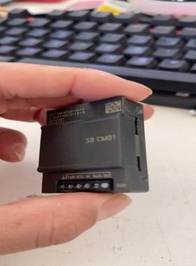200smart信号板SBCM01通讯板 维修/咨询