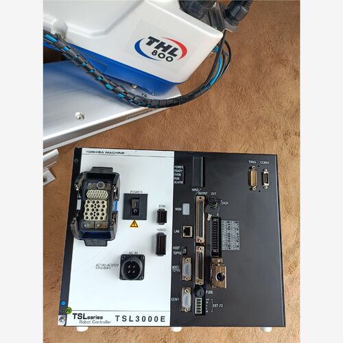 TOSHIBA MACHINE/东芝，THL800机械手，含 维修/咨询
