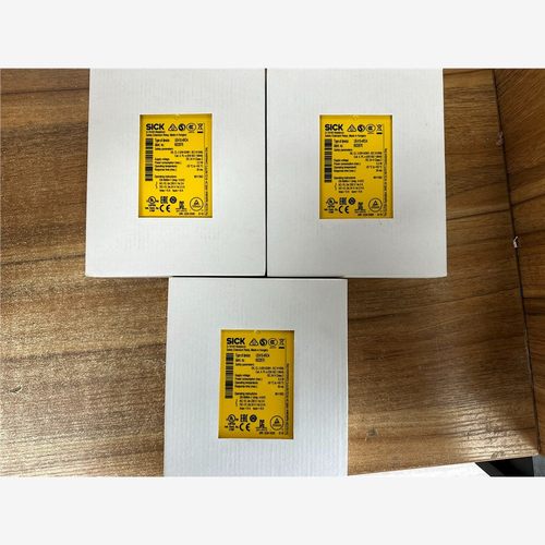 西克UE410-4RO4安全继电器6032676 备件/咨询