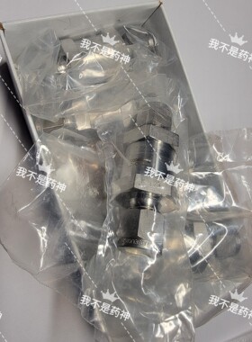 世伟洛克SS-CHS6-1不锈钢提升阀芯 6000 psig 备件/咨询