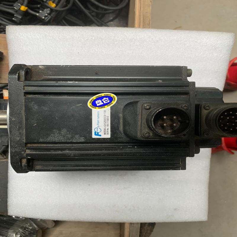 富士 GYG202CC2-T2E实物图成色漂亮 备件/咨询