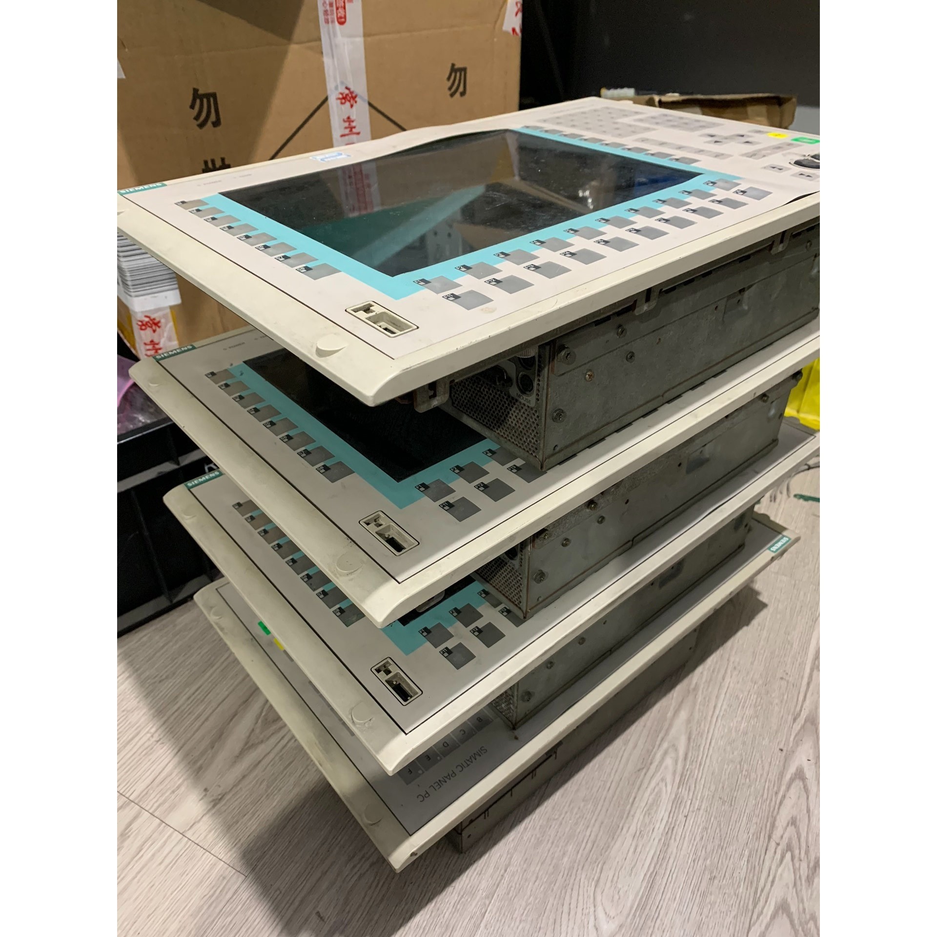 工控机PC670 6AV7723-1AC00-0AF0 备件/咨询
