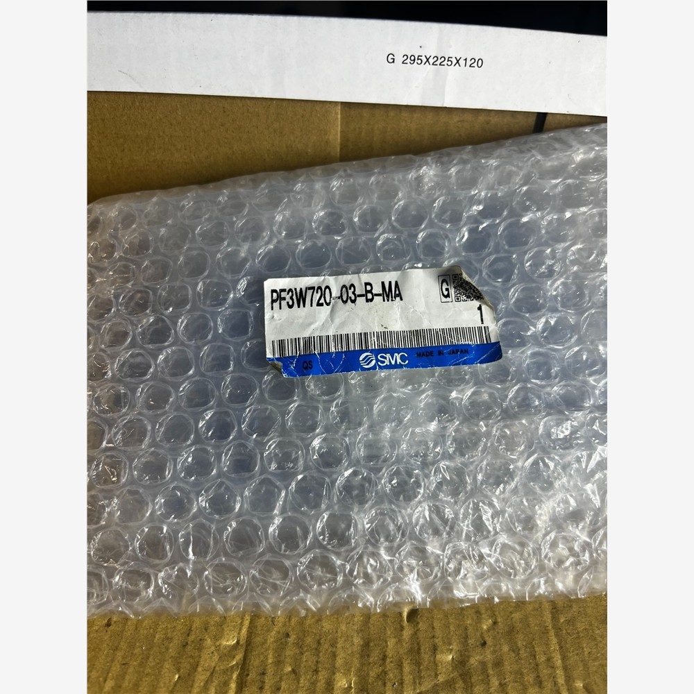 #电磁阀 SMC全新正品流量阀：PF3W720ndash;03-Bndash;M /咨询