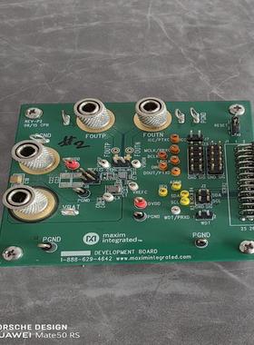 MAX98374FEVSYS【EVAL MAX 备件/咨询