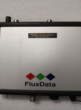 FluxData色差仪 备件/咨询
