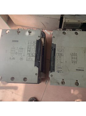 SIKOSTART  3RW34软启动器 备件/咨询