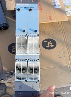 电源电源电源 GEPS4890-30AR 包含4 备件/备件