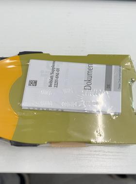 PILZ安全继电器S4751104全新原装有 备件/咨询