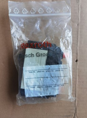 力士乐电磁阀576399 备件/咨询