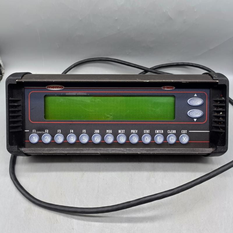 memo D9600L 现货实物拍摄  备件/咨询