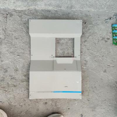 施耐德ATV71盖子盖板施耐德变频器盖板11 维修/咨询