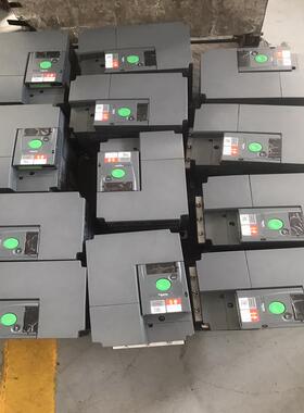 施耐德ATV310系列变频器ATV310HU75 备件/咨询