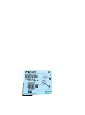 NSX 断路器新款延伸旋转手柄 订货号LV432598T 备件/咨询