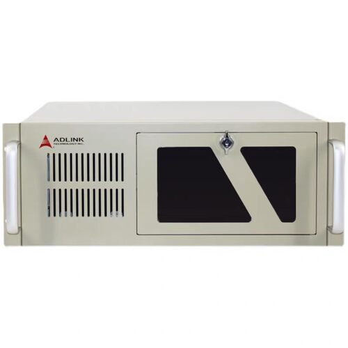 台湾凌华RK-610工控机，搭配I9-9900K器,IM 维修/咨询