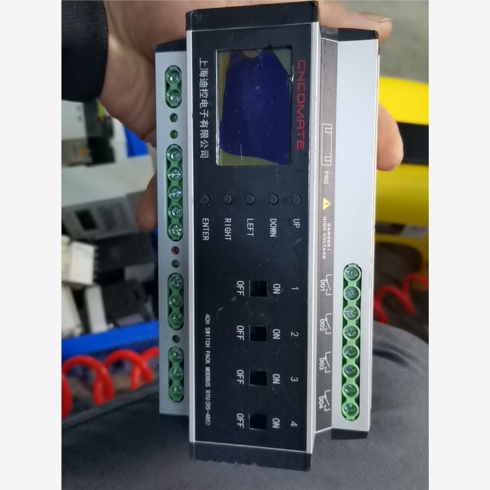 上海迪控Dk2-CSN0416M维