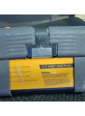 BMW ICOM I+ME ACTIA IME4201201 备件/咨询