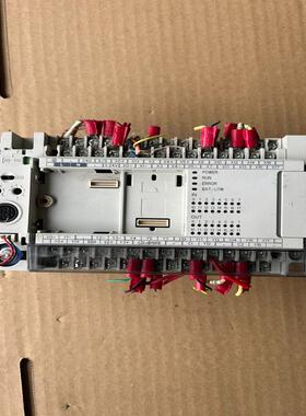 PLC DVP32EH00M2 包好成色实 维修/咨询