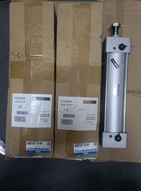 全新SMC气缸MDBBT50TF-175-WN2套带包装 备件/咨询