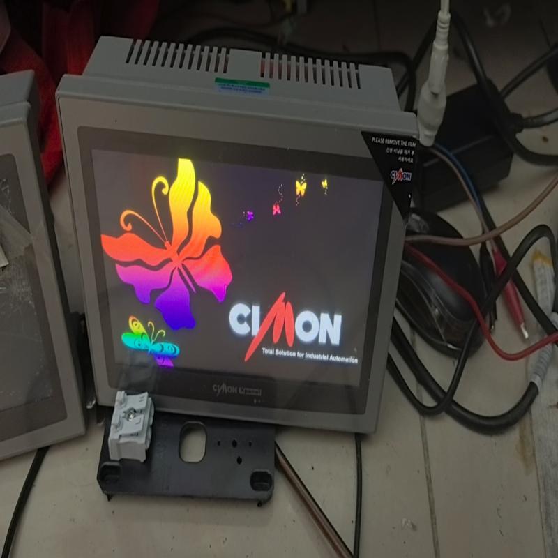 CIMON西蒙工业操作触摸屏CIMON-XPAN 备件/咨询