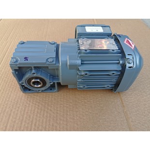 备件 德国赛威减速机 功率037kw DRS71S4 咨询 WA20