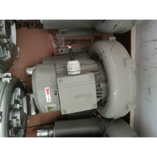 台湾风机高压漩涡气泵一个功率04kw 电压三相380V 备件/咨询