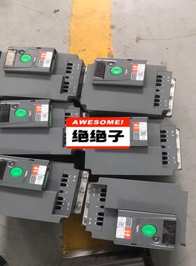 95新施耐德ATV310系列变频器ATV310H 备件/咨询
