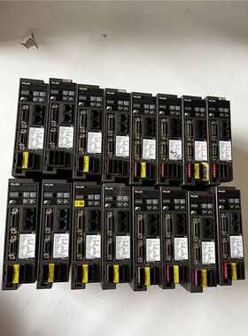 RYC401D3-VVT2原装富士伺服驱动器，成色不错，质量 备件/咨询