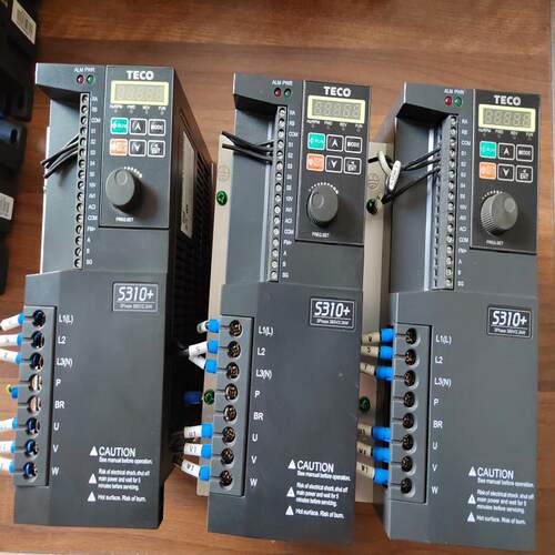 东元变频器S310+-403-H3BCDC（2 维修/咨询