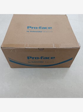 Proface PFXST6400WAD 全新原装序列号一致 备件/咨询