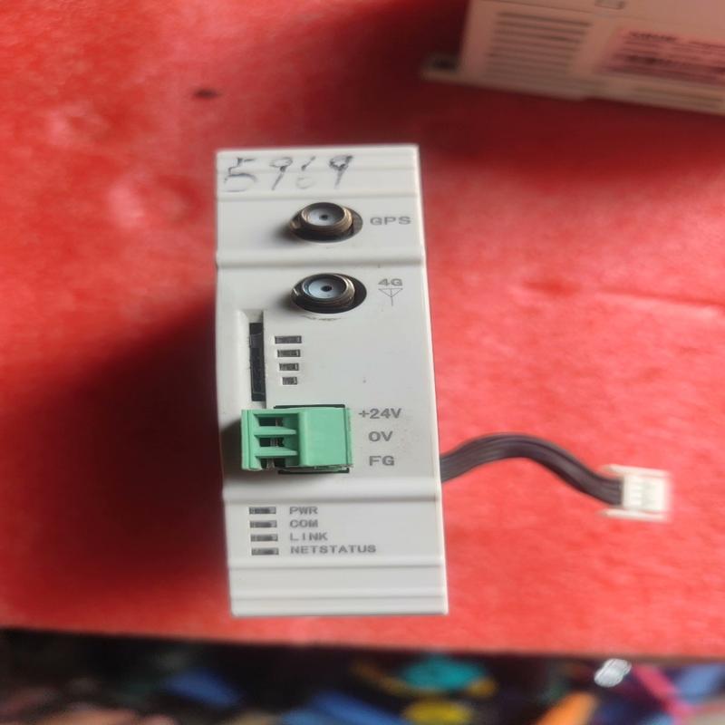 信捷4G无线模块型号XD-4GBOX-ED成 维修/咨询