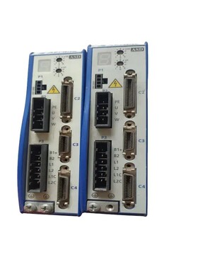 雅阁贝思驱动器ASD240-0309S1J1成色如图没 备件/咨询