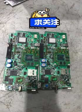 安川机器人主板 配件JANCD-ASF30-1E 备件/咨询