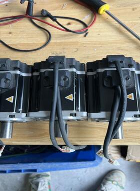 禾川电机SV-X1MA075A-N2LN拆 维修/备件