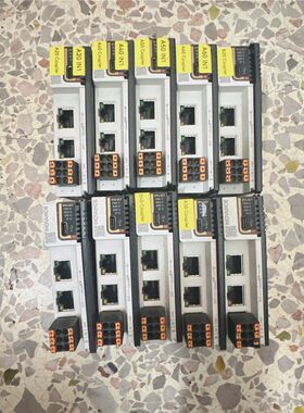 藕合器模块GL20-RTU-ECT，装机剩余，成色可重新 维修/咨询